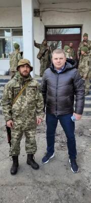 Vasiliy Lomachenko Enlists With Ukraine's Defence Forces To Fight Russian Invasion