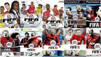 FIFA: Ranking games from worst to best by their Metacritic score