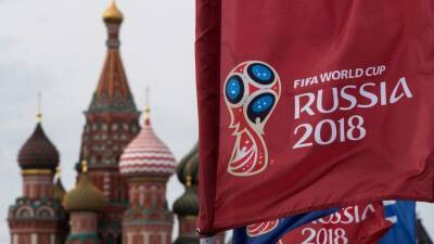 FIFA bans Russia from World Cup after IOC call to suspend athletes