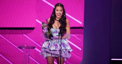 The Disney+ TV and movie release schedule for March 2022 - including Olivia Rodrigo: driving home 2 u