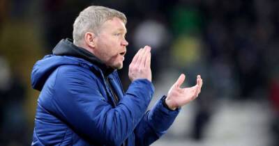 Darren Ferguson - Peterborough look to end ‘ridiculous’ spell with Manchester City upset - msn.com - Manchester - Canada -  Man