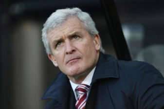 “Best years behind them” – Bradford City problem that Mark Hughes has inherited outlined