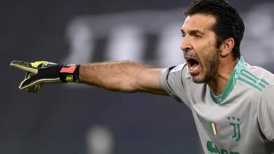 Gianluigi Buffon - Keeper Buffon to play at Parma until 46 - 7news.com.au - Italy - Usa