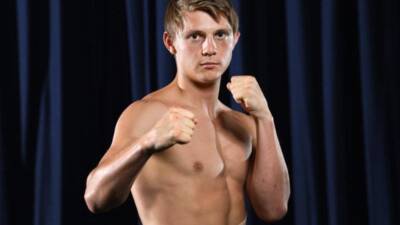 Qld's big wet plays havoc with Tszyu bout - 7news.com.au