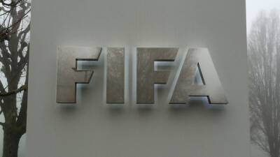 UEFA and FIFA suspend Russia from all competitions - bt.com - Russia - Ukraine - Scotland -  Moscow - Ireland - county Republic