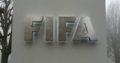 Russia ordered by FIFA to play in neutral countries with no fans, flag or anthem - breakingnews.ie - Russia - Sweden - Ukraine - Czech Republic - Poland