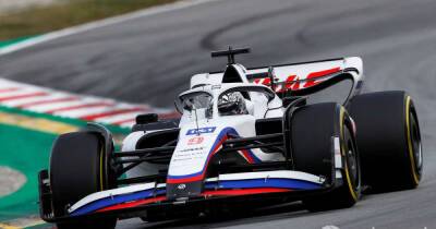 Mohammed Ben-Sulayem - Nikita Mazepin - Carl Bingham - FIA calls WMSC meeting after call for Russia ban - msn.com - Russia - Ukraine - Belarus