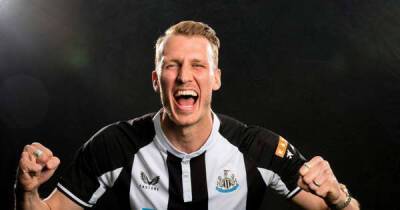 Thomas Tuchel - Kepa Arrizabalaga - Jurgen Klopp - Floyd Mayweather - Vladimir Putin - Caoimhin Kelleher - Frank Macavennie - Newcastle sent Dan Burn injury warning with relegation threat still looming - msn.com - Russia - Sweden - Ukraine - Usa -  Brighton - parish St. James - county Park -  Man