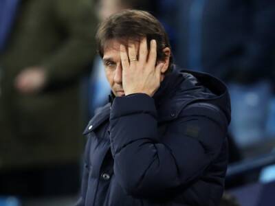 'Definitely an improvement' for Spurs after £50.7m Paratici move