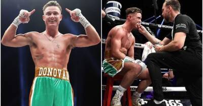 Tyson Fury - Bob Arum - Joseph Parker - Josh Taylor - Jack Catterall - Andy Lee: Paddy Donovan is 'the most talented fighter I've worked with out of all of them' - givemesport.com - Czech Republic - Ireland -  Las Vegas