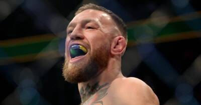Conor McGregor next fight: Notorious gives update on octagon return