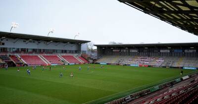 Russia ban by FIFA to affect Manchester's hosting of UEFA Women's Euro 2022 matches - manchestereveningnews.co.uk - Russia - Sweden - Manchester - Ukraine - Czech Republic -  Man