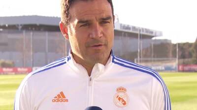Alberto Toril - Reina De-La-Copa - Toril, sobre el maratón de marzo: "Es un reto estimulante" - en.as.com