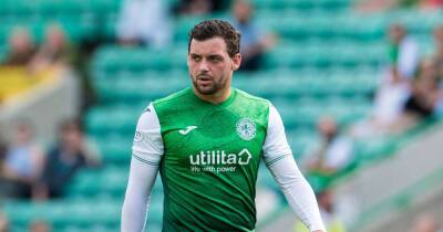 Big Hibs interview: Drey Wright speaks on fans' jeering, support from Shaun Maloney, and self-improvement