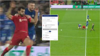 Mateo Kovacic ruined punter's incredible bet in 90th minute of Carabao Cup final