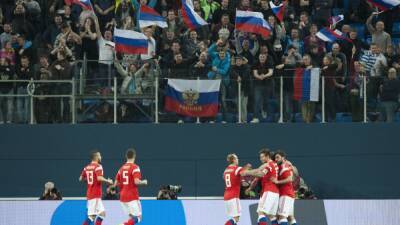 La Federación rusa responde a FIFA y a UEFA: "Una decisión discriminatoria" - en.as.com - Qatar