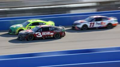 Auto Club winners and losers