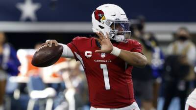 Kyler Murray - Jae C.Hong - Ross D.Franklin - Kyler Murray pledges commitment to Cardinals, sends contract proposal to team - foxnews.com - Los Angeles - state Arizona -  Indianapolis -  Inglewood