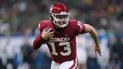 USC QB Caleb Williams values Super Bowls over national championships