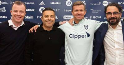 Andrea Radrizzani - Marcelo Bielsa - Jesse Marsch - Contract details revealed as Leeds confirm arrival of Marcelo Bielsa replacement; Orta welcomes ‘new chapter’ - msn.com - Usa - Austria