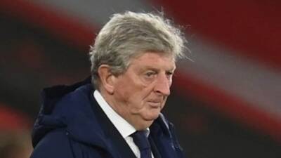 Roy Hodgson Ready For Dogfight After Accepting Watford's "Siren Call"