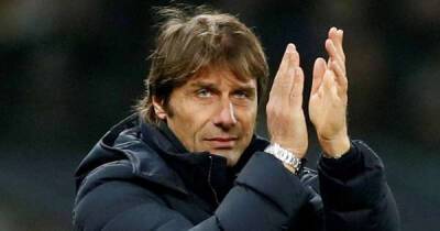 Antonio Conte - Fabio Paratici - Rodrigo Bentancur - Dejan Kulusevski - Bryan Gil - Luis Díaz - Carlton Palmer - "Conte will like": Pundit drops "fantastic" Tottenham transfer claim after £24.1m agreement - msn.com