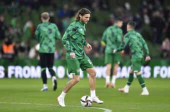 Robbie Brady - One winner and one loser at QPR as club sign Newcastle United player - msn.com - Ireland