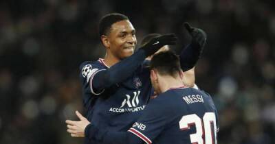 Frank Lampard - Donny Van-De-Beek - Fabrizio Romano - Yerry Mina - Michael Keane - 'There was no time to do it' - Romano reveals Everton 'wanted' last-minute deal for 25 y/o star - msn.com