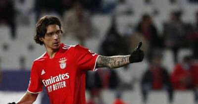 Eddie Howe - Sven Botman - Kieran Trippier - Chris Wood - Bruno Guimaraes - Darwin Núñez - Matt Targett - Dan Burn - NUFC now plotting massive £75m summer raid including 'special' star who's an 'incredible talent' - msn.com - parish St. James - county Park