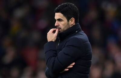 Pierre-Emerick Aubameyang - Mikel Arteta - Carlton Palmer - Arsenal transfer news: Fresh claim emerges after crucial Arteta decision on £56m star - givemesport.com - Gabon - county Southampton