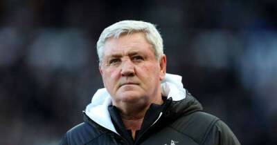 Simon Cox says what West Brom fans are thinking about Steve Bruce