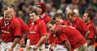 Steve Hansen - The truth about the brutal and 'horrendous' ending to Graham Henry's Wales reign - msn.com - France - Argentina - Australia - South Africa - Ireland -  Dublin