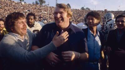 1977 Super Bowl delivered long-awaited title to Raiders - foxnews.com - county Miami - state Minnesota -  Kansas City -  Baltimore -  Pittsburgh