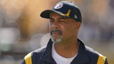 Brian Flores - Stephen Ross - For Steelers assistant Teryl Austin, a long and mysterious wait - foxnews.com - county Miami -  Baltimore -  Pittsburgh