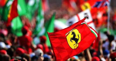 Max Verstappen - Lewis Hamilton - Helmut Marko - Milton Keynes - Alex Albon - Emerson Fittipaldi - Fittipaldi backs Ferrari to ‘surprise’ in 2022 - msn.com - Brazil