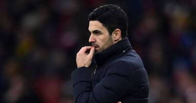 Mikel Arteta - Carlton Palmer - "I make Arteta right": Pundit makes honest Arsenal claim after big decision on 163-game star - msn.com - Gabon - county Southampton