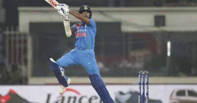 Jay Shah - India hit by four COVID-19 positives ahead of West Indies series - msn.com - India -  Ahmedabad