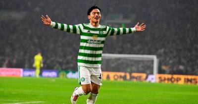 5 talking points as Celtic destroy Rangers to hit top spot thanks to Reo Hatate rockets