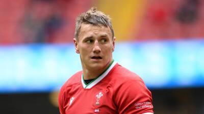 Stephen Jones - Jonathan Davies - Rugby Union - Stephen Jones praises ‘brilliant’ Jonathan Davies as he approaches milestone - bt.com - Britain - Canada - Ireland - New Zealand