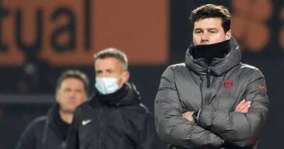 Ralf Rangnick - Thomas Tuchel - Mauricio Pochettino - Man Utd stance on Mauricio Pochettino and why PSG will not stand in the way - msn.com - Manchester - France - Argentina -  Paris