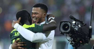 Burkina Faso vs Senegal LIVE: AFCON latest score and goal updates from semi-final tonight - msn.com - Zimbabwe - Tunisia - Egypt - Ethiopia - Cameroon - Senegal - Cape Verde - Burkina Faso - Gabon - Guinea - Malawi - Equatorial Guinea