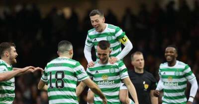 Reo Hatate - Shaun Maloney - David Turnbull - Keith Downie - 'Amazing’ - Sky Sports man blown away by Celtic player - msn.com - Scotland - Japan