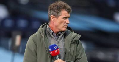 Roy Keane - Roy Keane offered Sunderland job and is considering return to management - msn.com - Manchester - Ireland -  Ipswich