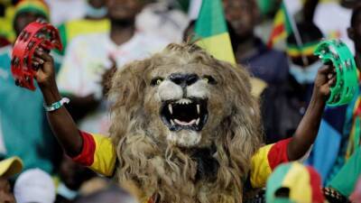 Kalidou Koulibaly - Issa Kabore - Edmond Tapsoba - Senegal triumph over gallant Burkina Faso to reach final - channelnewsasia.com - Egypt - Cameroon - Senegal - Burkina Faso -  Yaounde