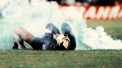 Las trampas más sonadas del deporte - en.as.com - India