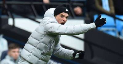 Thomas Tuchel - Romelu Lukaku - Ousmane Dembele - Carlton Palmer - "100%": Pundit drops major Chelsea transfer claim on "perfect fit" £287k p/w ace "Tuchel knows" - msn.com - Manchester - France