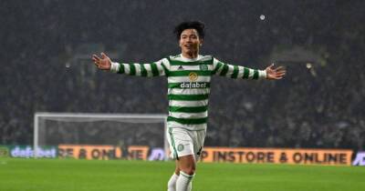 Callum Macgregor - 'Real boost of energy': Reo Hatate and crowd spurred Celtic to Old Firm win, says captain Callum McGregor - msn.com - Japan