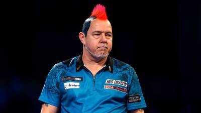 Peter Wright - Michael Smith - Gerwyn Price - James Wade - World champion Peter Wright targets Premier League title win - bt.com - Scotland -  Welsh