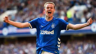 James Macpake - Zak Rudden happy to get going for Dundee as James McPake’s persistence pays off - bt.com - Scotland