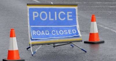 Cardiff Road in Newport closed due to collision - latest updates - walesonline.co.uk - county Newport